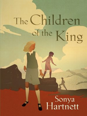 cover image of Children of the King